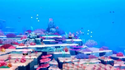 Dave The Diver скачать на пк