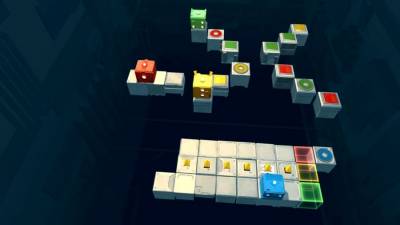 Death Squared бесплатно скачать на пк
