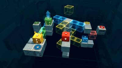 Death Squared скачать на пк