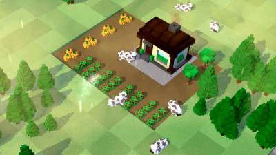 Desktop Farm бесплатно скачать на пк