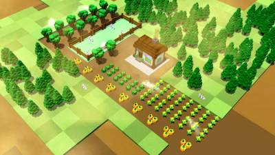 Desktop Farm скачать на пк