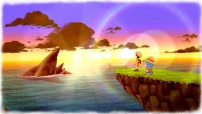 DORAEMON STORY OF SEASONS: Friends of the Great Kingdom бесплатно скачать на пк