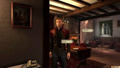 Dracula 4: The Shadow of the Dragon торрент скачать