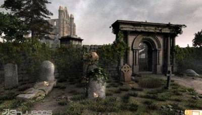 Dracula 4: The Shadow of the Dragon скачать на пк