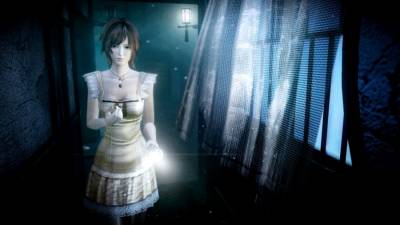 FATAL FRAME / PROJECT ZERO: Mask of the Lunar Eclipse бесплатно скачать на пк