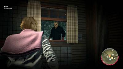 Friday the 13th: The Game бесплатно скачать на пк