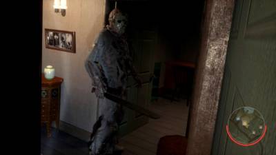 Friday the 13th: The Game торрент скачать