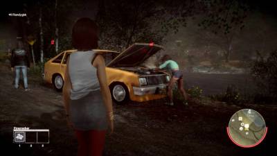 Friday the 13th: The Game скачать на пк