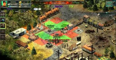 Generals: Art of war скачать на пк