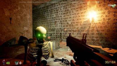 Gulman 4: Still alive торрент скачать