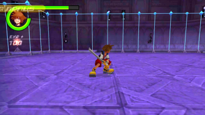 Kingdom Hearts Re: Chain of Memories торрент скачать