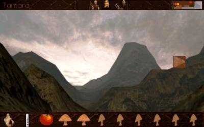 Lost Eden скачать на пк