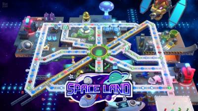 Mario Party Superstars бесплатно скачать на пк