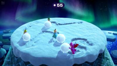 Mario Party Superstars торрент скачать