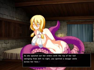 Monster Girl Club Bifrost торрент скачать