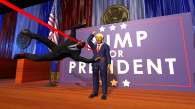Mr.President! бесплатно скачать на пк