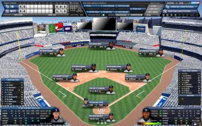 Out of the Park Baseball 19 торрент скачать