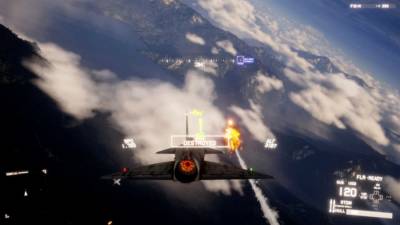 Project Wingman бесплатно скачать на пк