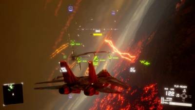 Project Wingman торрент скачать