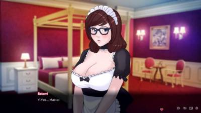 Quickie: A Love Hotel Story торрент скачать
