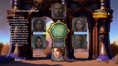 Shadow of the Treasure бесплатно скачать на пк