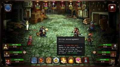 Sin Slayers: The First Sin торрент скачать