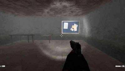 Slendermans Shadow бесплатно скачать на пк
