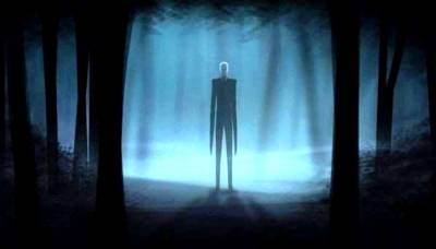 Slendermans Shadow торрент скачать