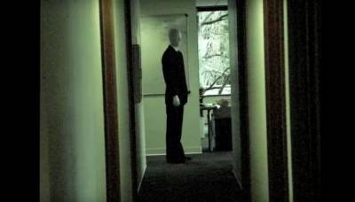 Slendermans Shadow скачать на пк