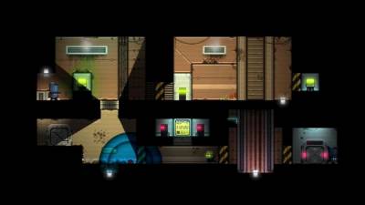 Stealth Bastard Deluxe бесплатно скачать на пк