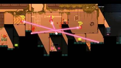 Stealth Bastard Deluxe скачать на пк
