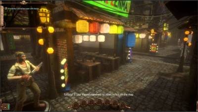 SteamCity Chronicles - Rise Of The Rose скачать на пк