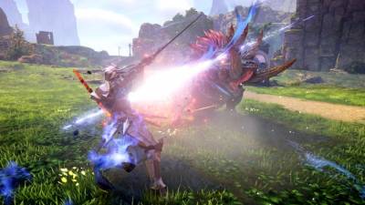 Tales of Arise торрент скачать