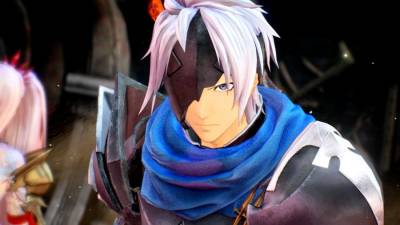 Tales of Arise скачать на пк