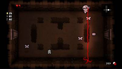 The Binding of Isaac: Rebirth бесплатно скачать на пк