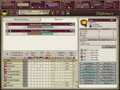 Victoria 2: A House Divided торрент скачать