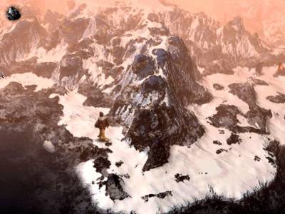 Agharta: The Hollow Earth бесплатно скачать на пк