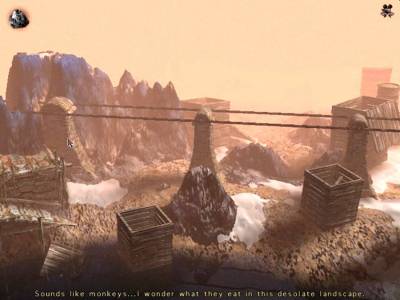 Agharta: The Hollow Earth торрент скачать