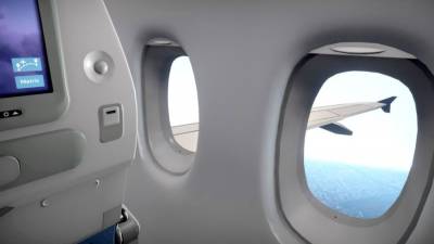 Airplane Mode бесплатно скачать на пк