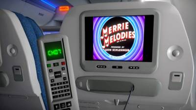 Airplane Mode торрент скачать