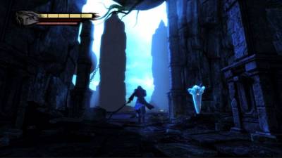 Anima: Gate of Memories - The Nameless Chronicles торрент скачать