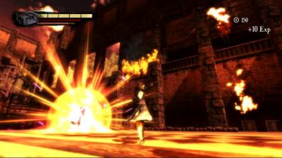 Anima: Gate of Memories - The Nameless Chronicles скачать на пк