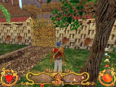 Arabian Nights торрент скачать