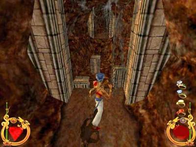 Arabian Nights скачать на пк