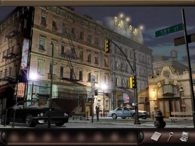 Art of Murder - FBI Confidential скачать на пк