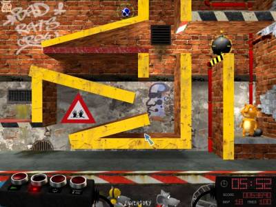 Bad Rats: the Rats' Revenge торрент скачать