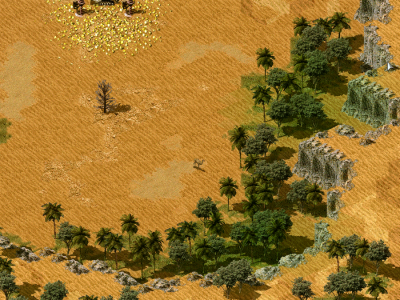 Command  Conquer: Yuri's Revenge - Rise of the East бесплатно скачать на пк