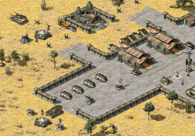 Command  Conquer: Yuri's Revenge - Rise of the East торрент скачать