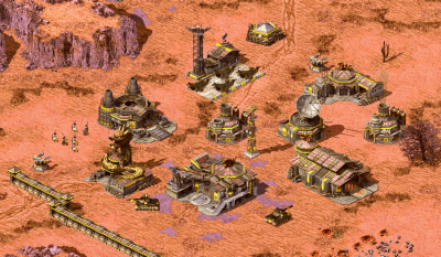 Command  Conquer: Yuri's Revenge - Rise of the East скачать на пк
