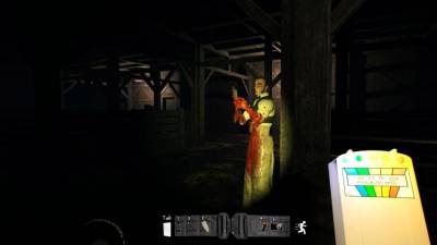 Conrad Stevenson's Paranormal P.I. торрент скачать